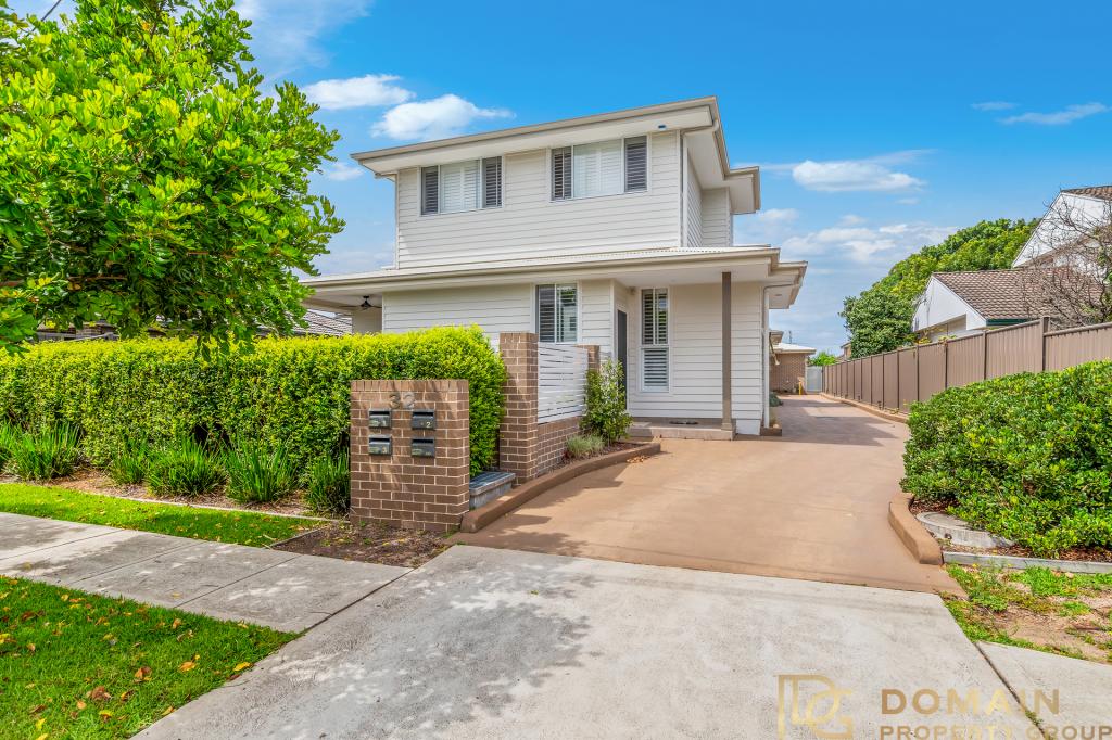 1/32 Warrah St, Ettalong Beach, NSW 2257