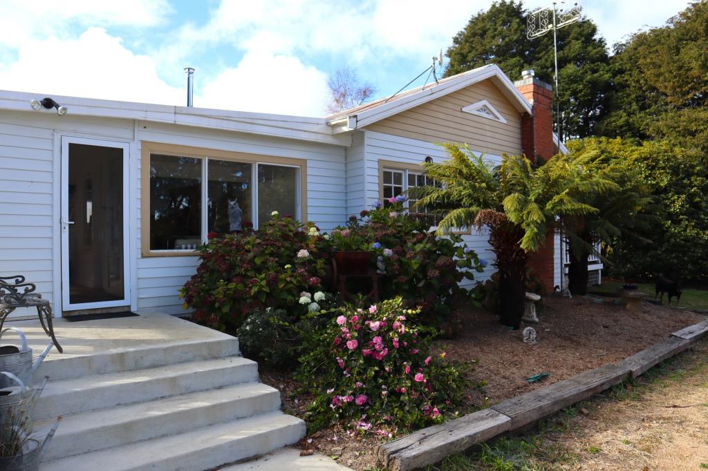 151 Macabees Rd, Yetholme, NSW 2795