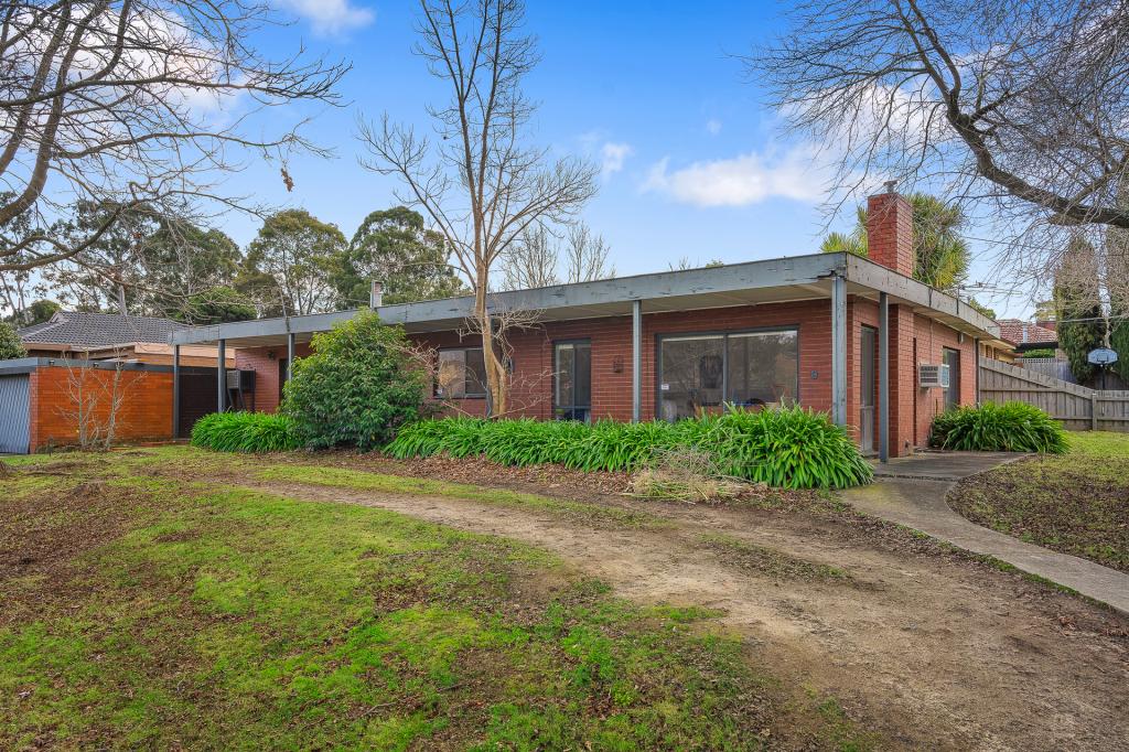 1 Ambrie Ave, Ringwood, VIC 3134