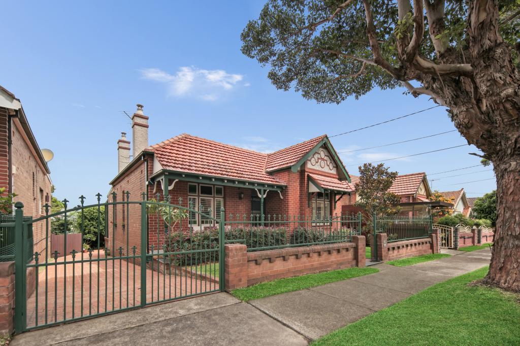 6 Woodside Ave, Hurlstone Park, NSW 2193