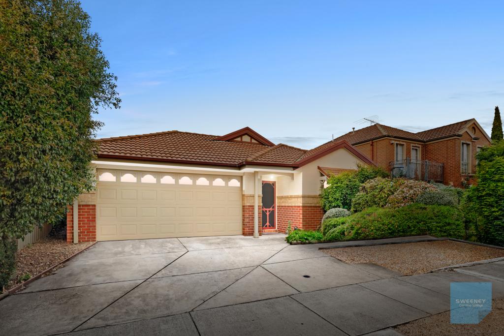 29 Blakeville Dr, Caroline Springs, VIC 3023