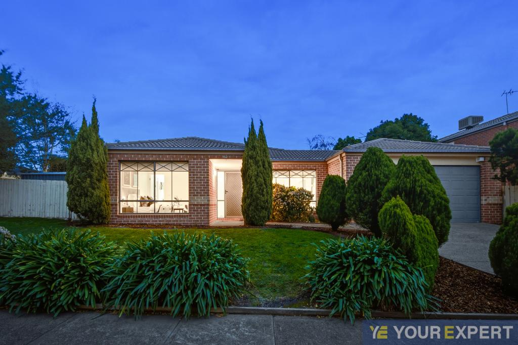 62 GALLOWAY DR, NARRE WARREN SOUTH, VIC 3805