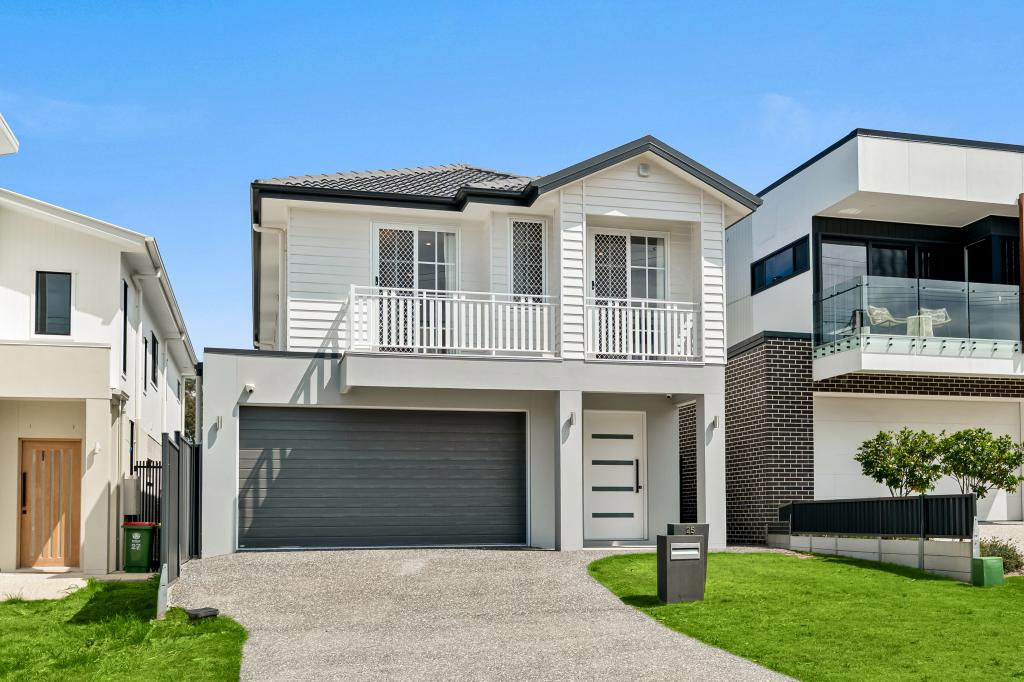 25 Cowley St, Ormiston, QLD 4160