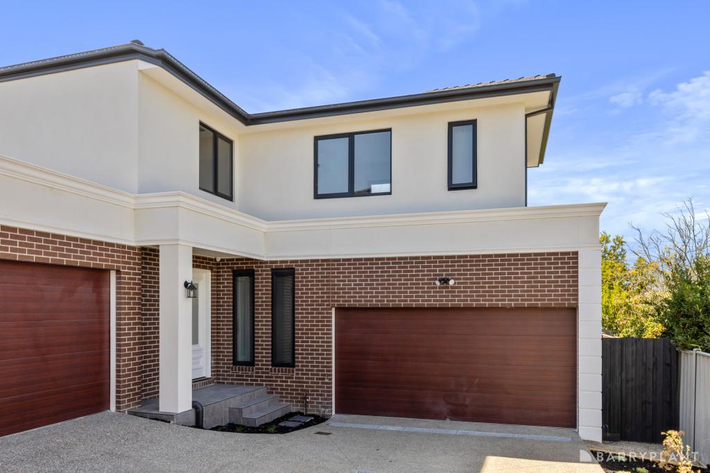 3/93 Wantirna Rd, Ringwood, VIC 3134