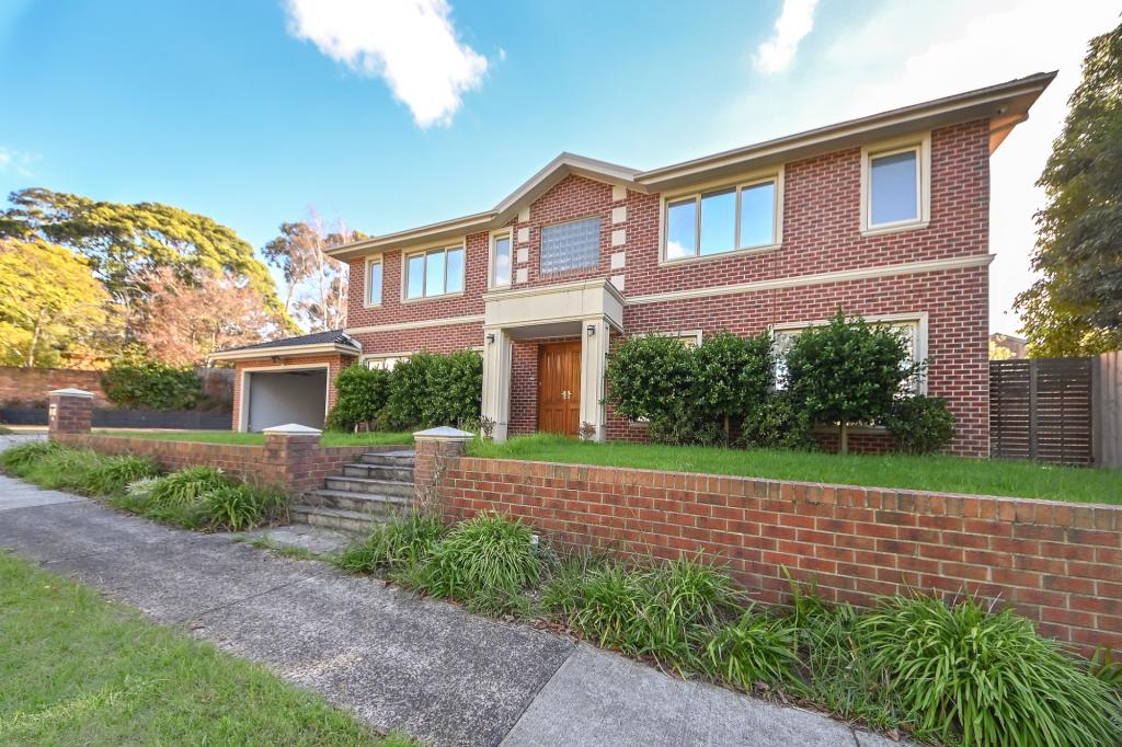 2 CLAREMOUNT CT, GLEN WAVERLEY, VIC 3150