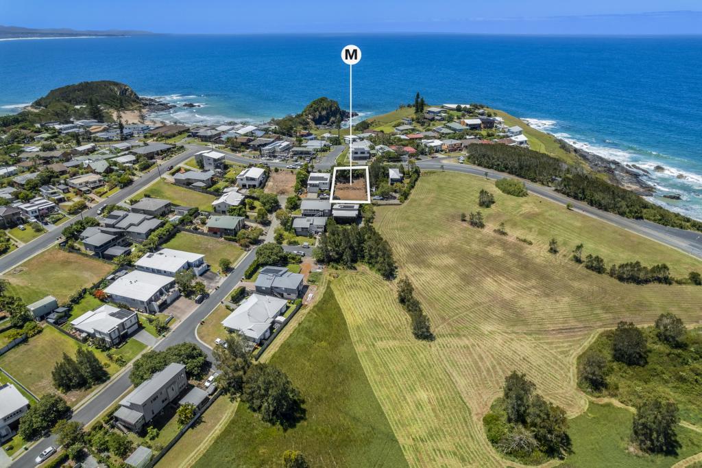 4 Jackaroo Cl, Scotts Head, NSW 2447