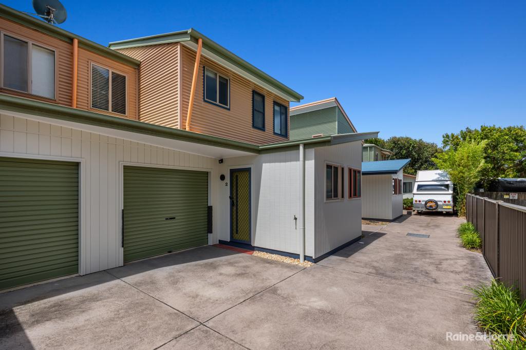 2/48 TWEED COAST RD, POTTSVILLE, NSW 2489