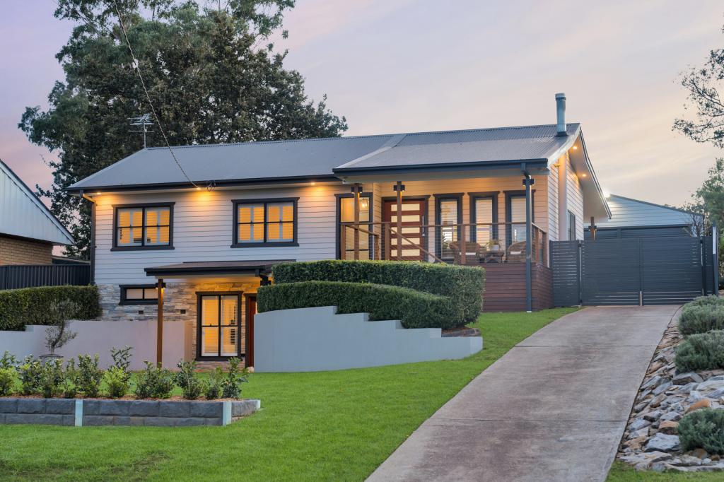 17 Brigalow Ave, Camden South, NSW 2570
