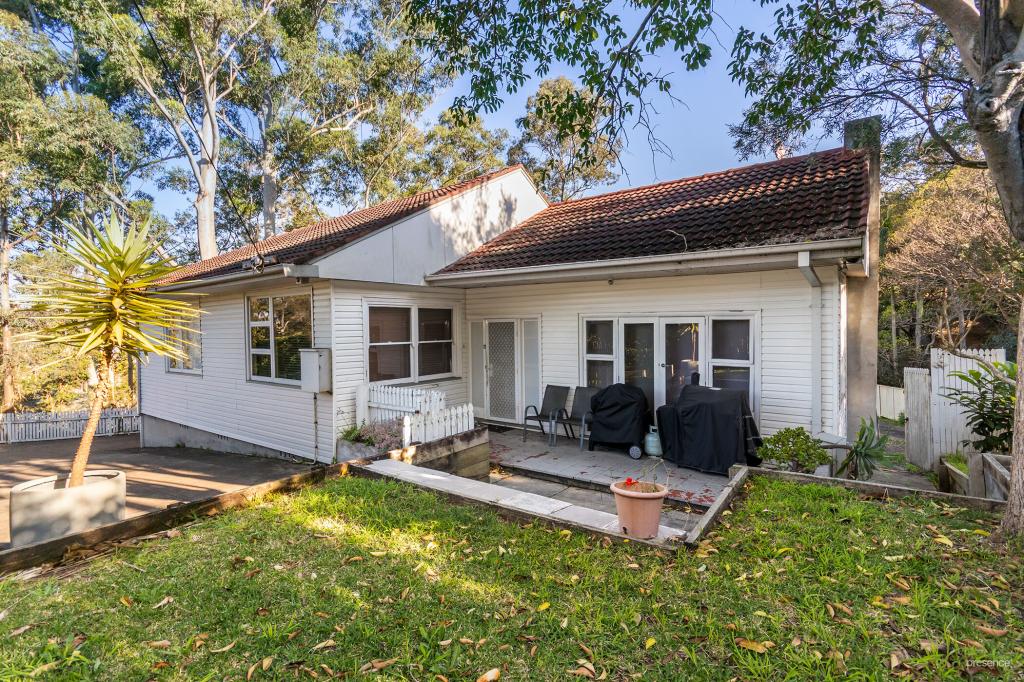 345 Park Ave, Kotara, NSW 2289