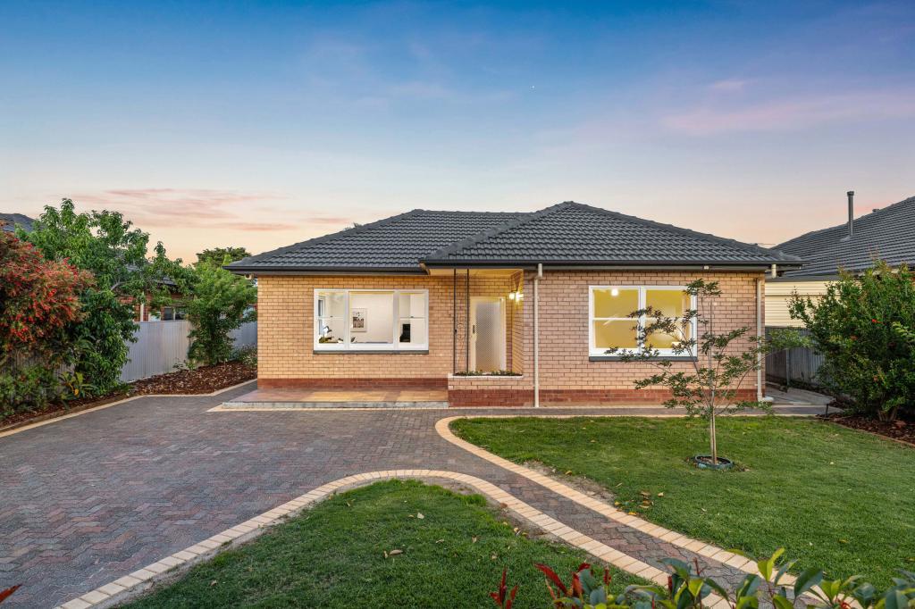 27 Donald St, St Marys, SA 5042