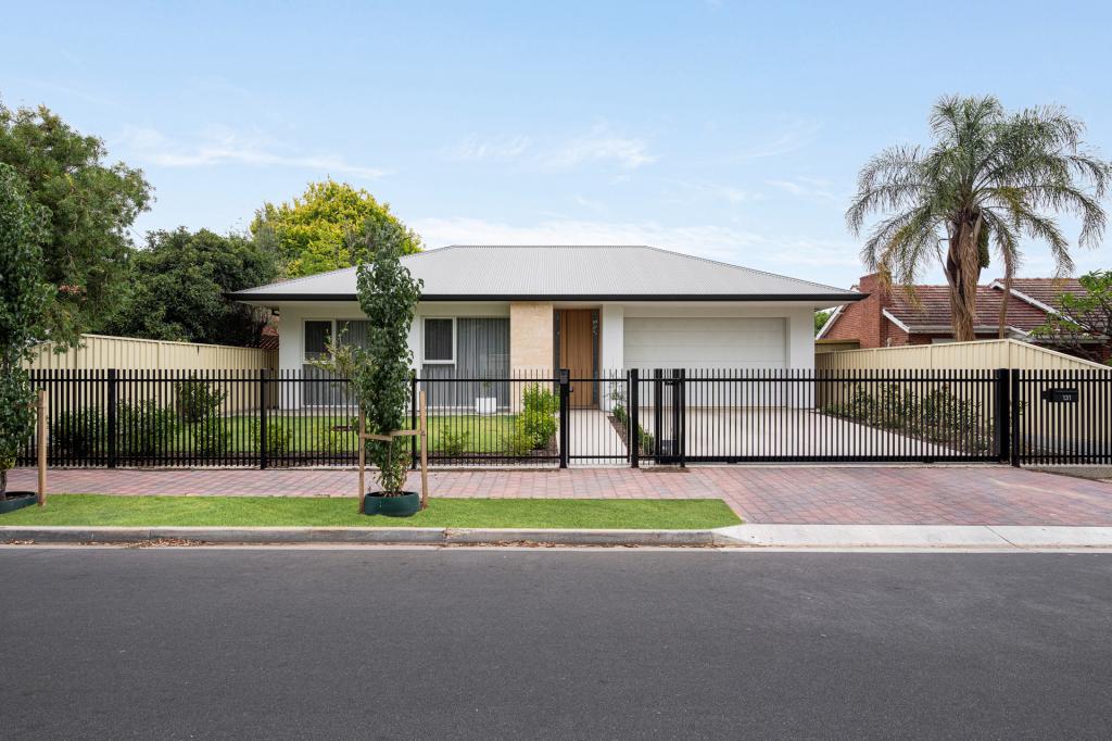 131 Avenue Rd, Clarence Gardens, SA 5039