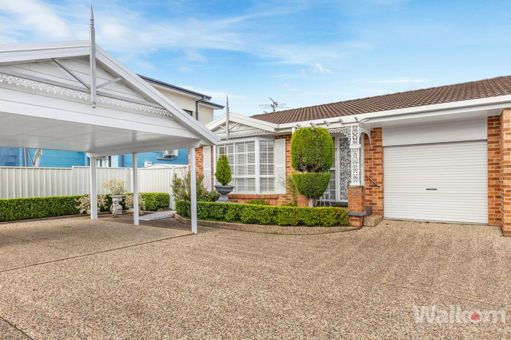 7/68 Albert St, Warners Bay, NSW 2282