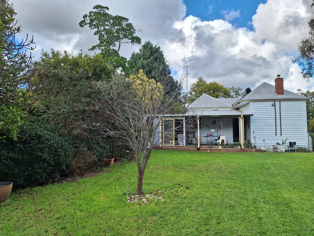 43 Emerald St, Donnybrook, WA 6239