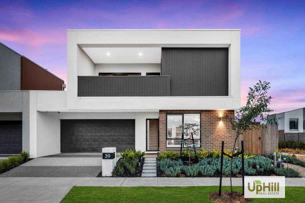 39 Swanston St, Clyde, VIC 3978