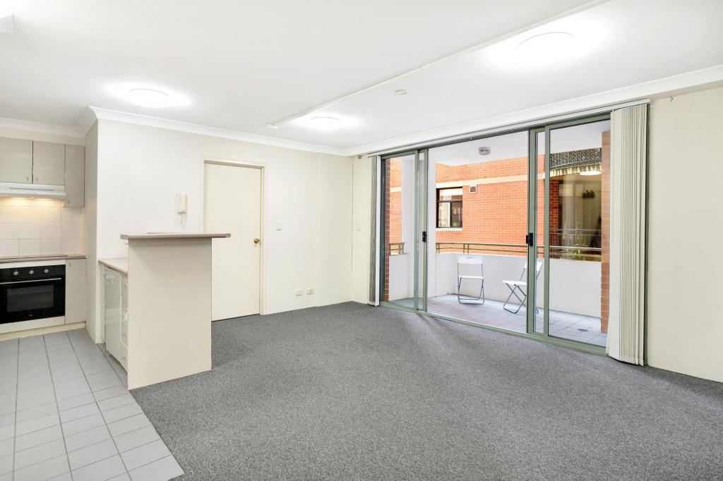 406/233 PYRMONT ST, PYRMONT, NSW 2009