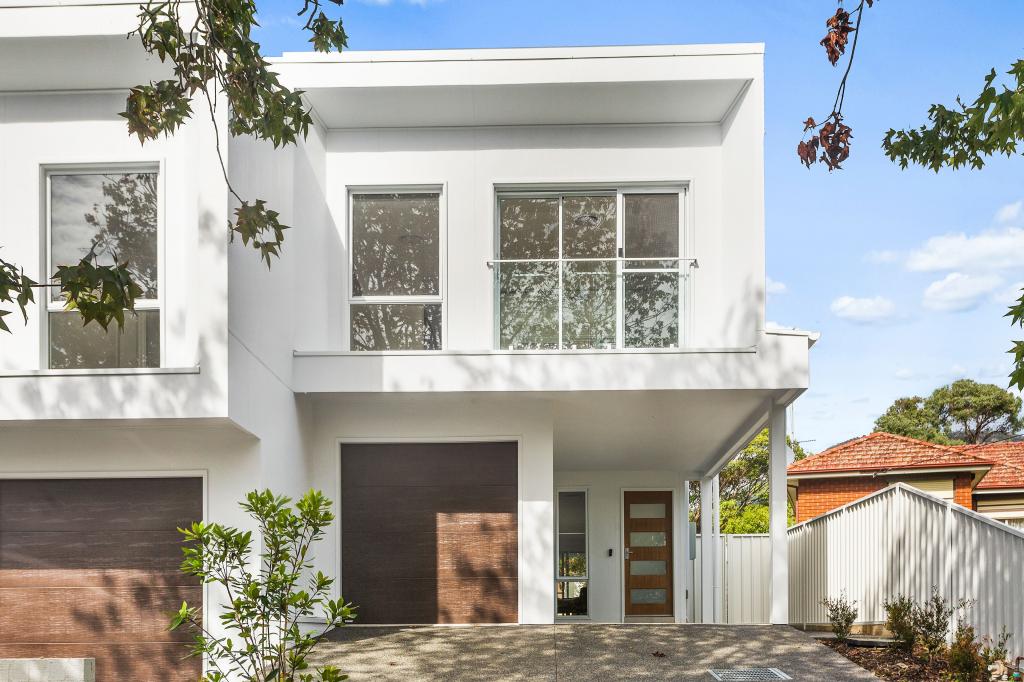 50a Hopewood Cres, Fairy Meadow, NSW 2519