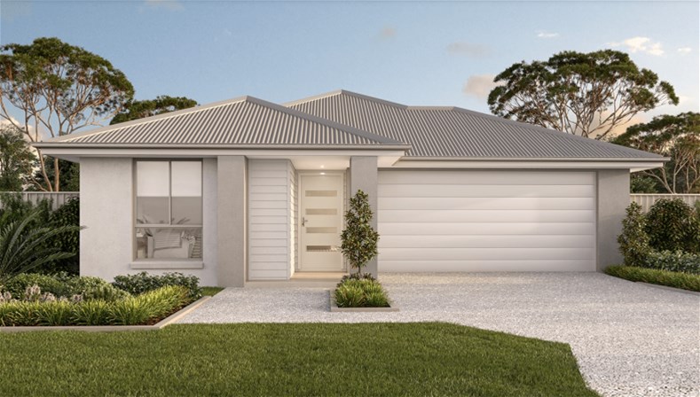 Contact Agent For Address, Park Ridge, QLD 4125