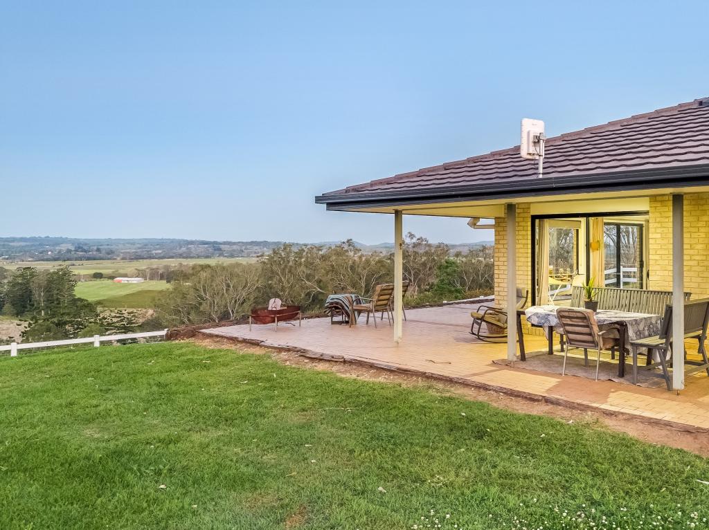 100 Poole Rd, Ruthven, NSW 2480