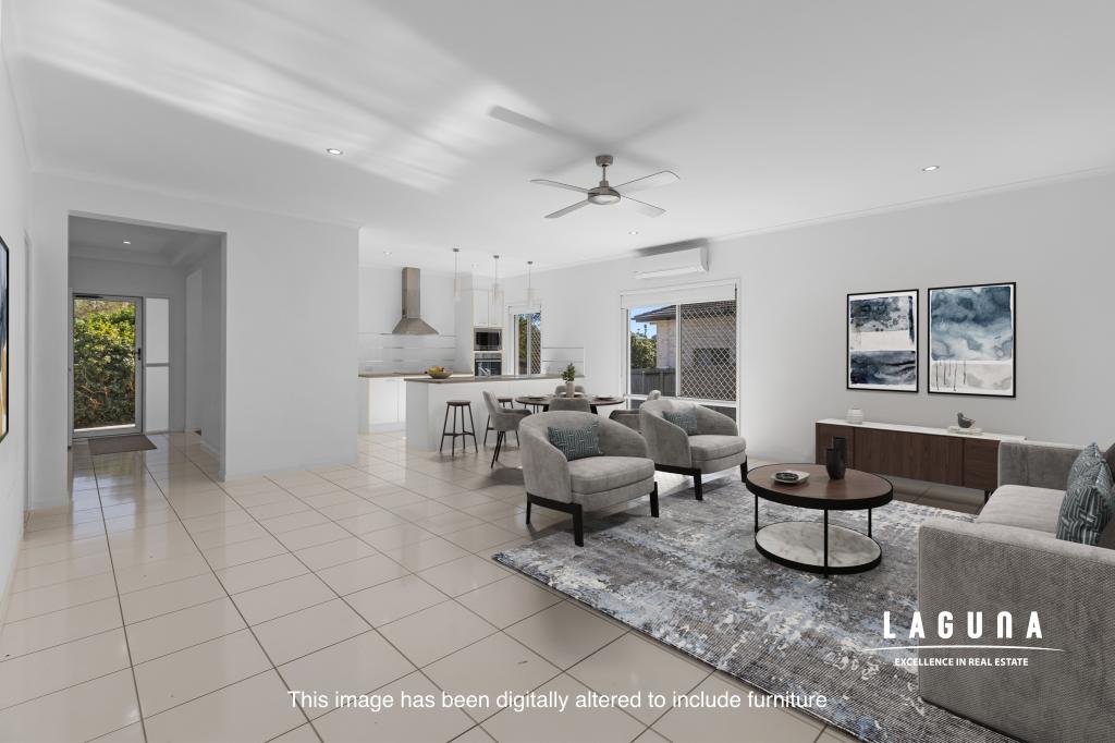 3 Presidential Ave, Jones Hill, QLD 4570