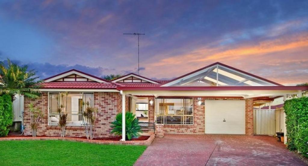 10 Panton Cl, Glenmore Park, NSW 2745