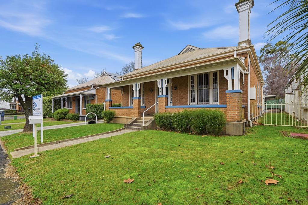265 Lords Pl, Orange, NSW 2800