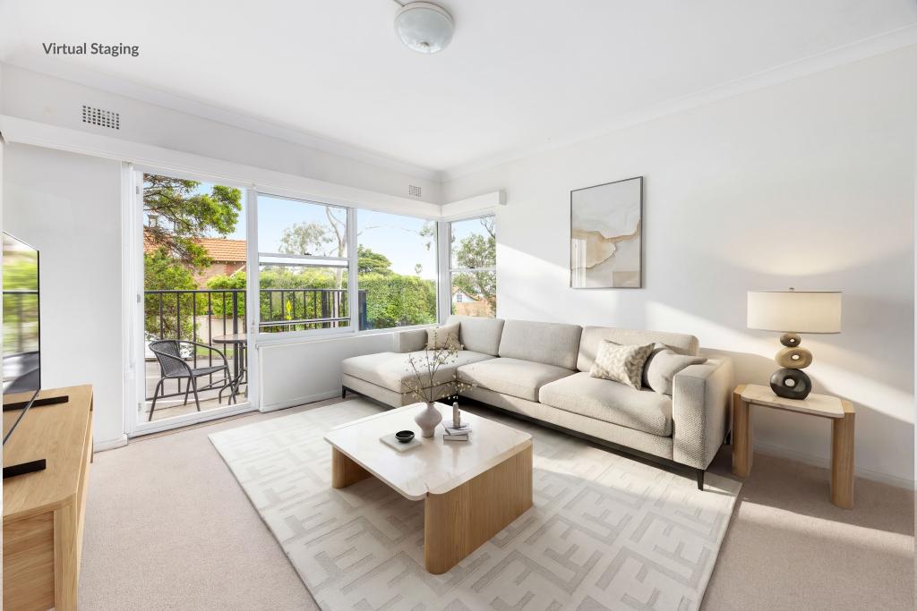 13/68 Bradleys Head Rd, Mosman, NSW 2088