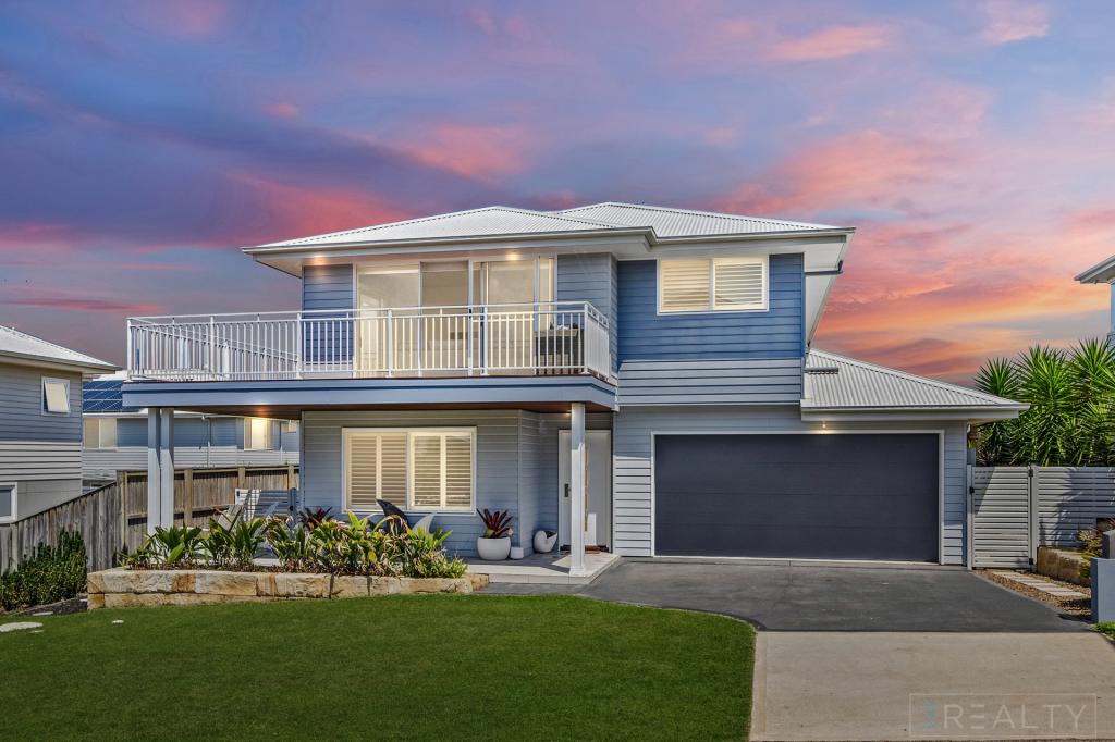 10 Whale St, Catherine Hill Bay, NSW 2281