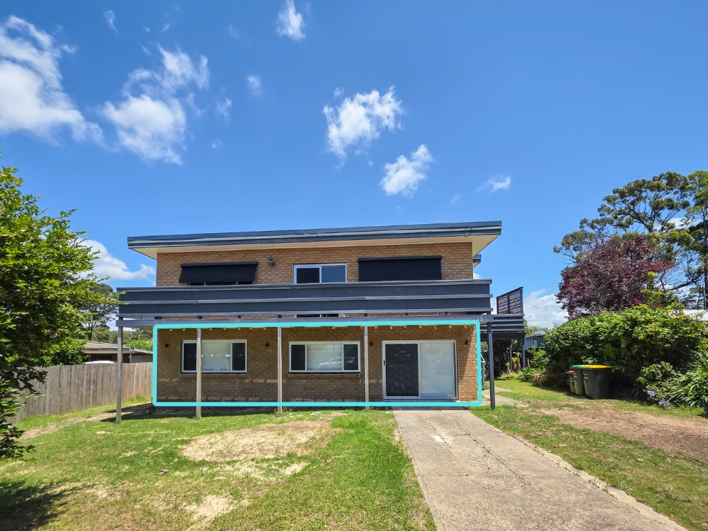 2/508 Beach Rd, Denhams Beach, NSW 2536