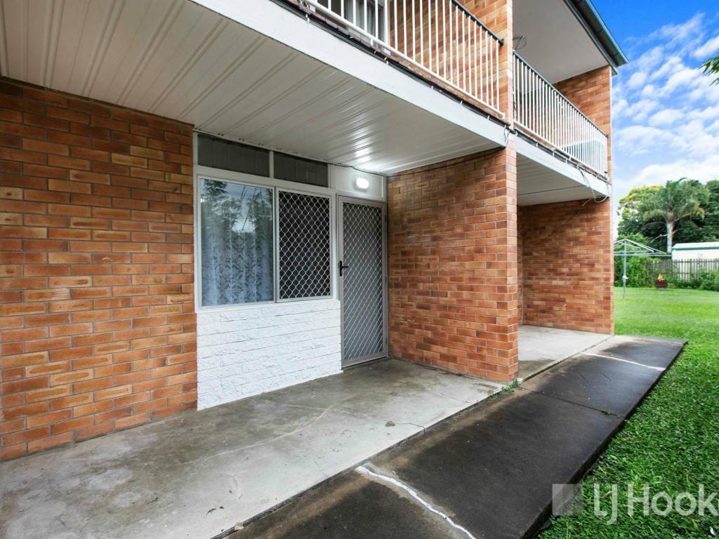 3/284 John St, Maryborough, QLD 4650