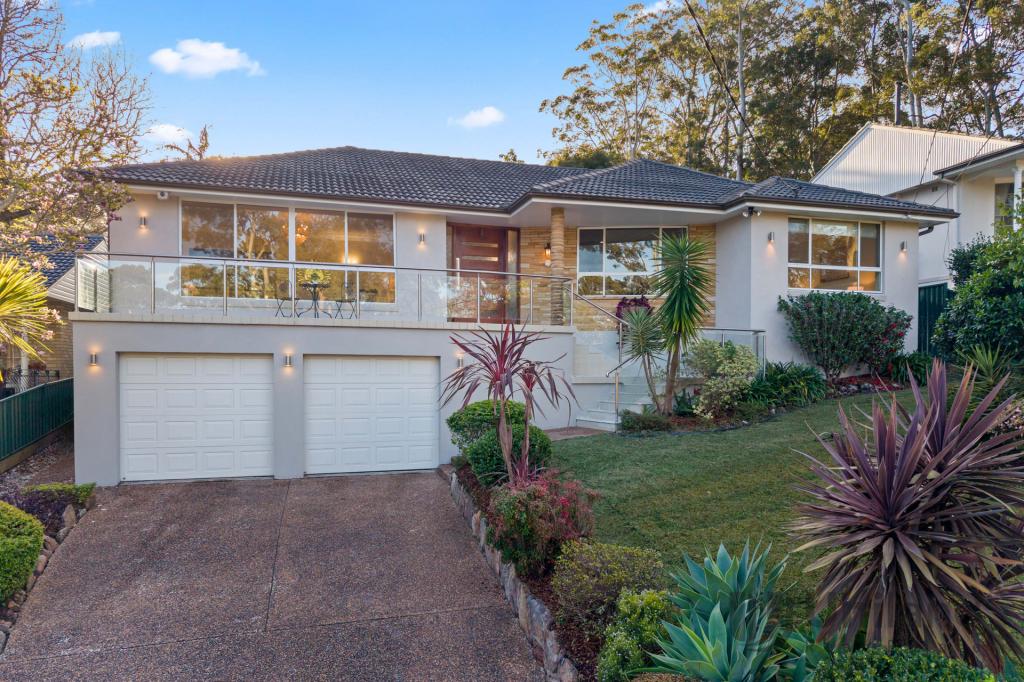 27 Lyndon Way, Beecroft, NSW 2119