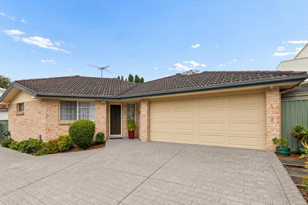 5/2-4 Gordon St, Caringbah, NSW 2229