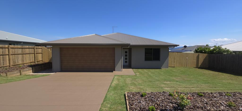 Contact Agent For Address, Tolga, QLD 4882