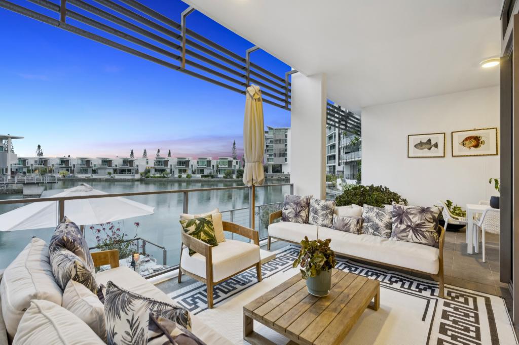 5102 EPHRAIM ISLAND, PARADISE POINT, QLD 4216