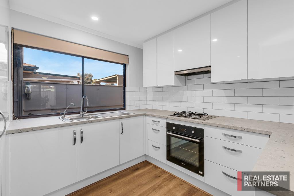 26 Saywell Cres, Salisbury North, SA 5108