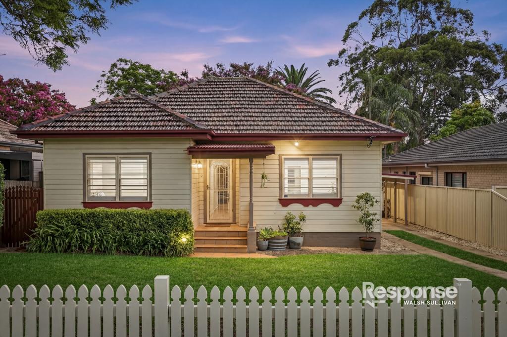 15 Beaufort St, Northmead, NSW 2152