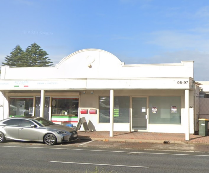 97 Sir Donald Bradman Dr, Hilton, SA 5033