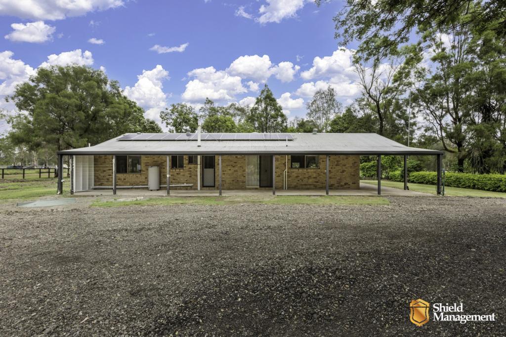 526 Haigslea-Amberley Rd, Walloon, QLD 4306