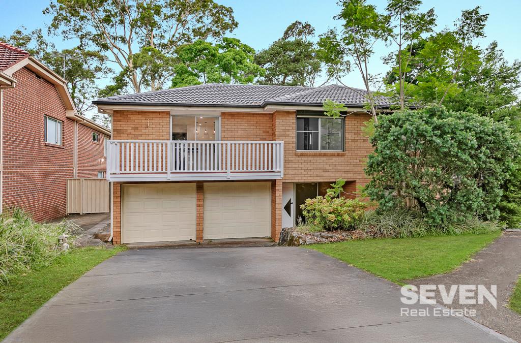 12 Dremeday St, Northmead, NSW 2152