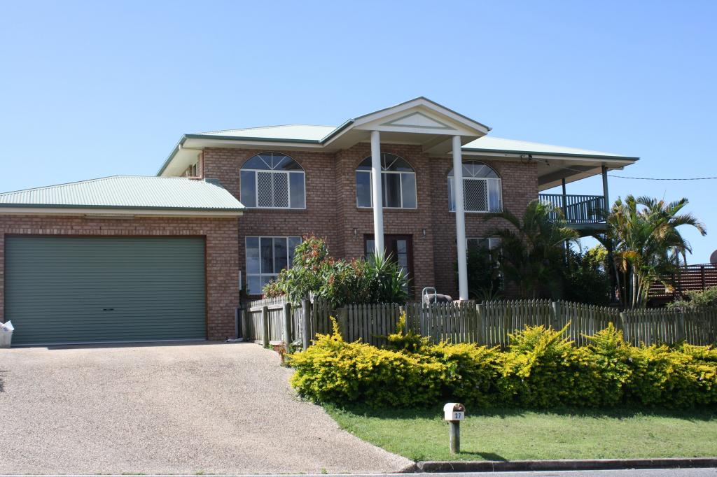 27 Gretel Dr, Clinton, QLD 4680