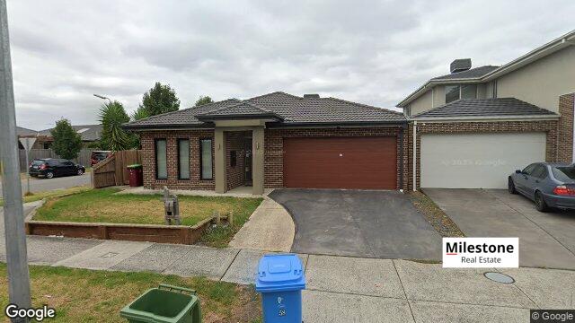 58 WATERWAYS DR, CRANBOURNE NORTH, VIC 3977