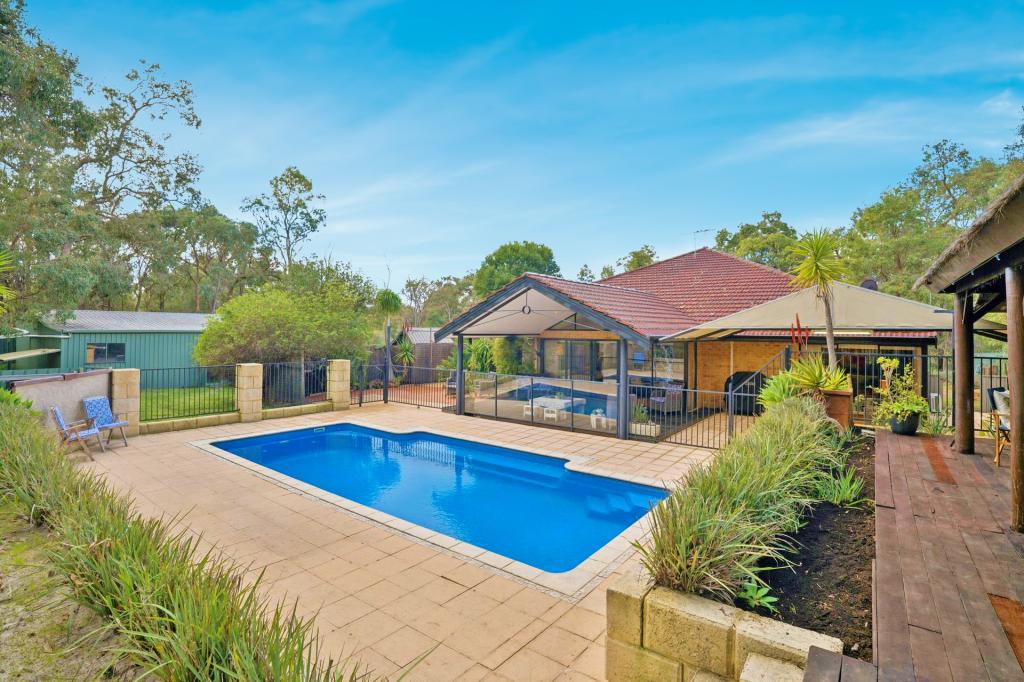 5845 Roland Rd, Gidgegannup, WA 6083