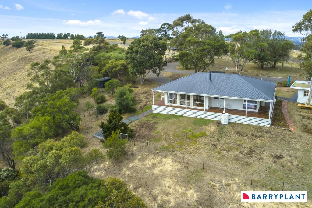 1728 GISBORNE RD, BACCHUS MARSH, VIC 3340