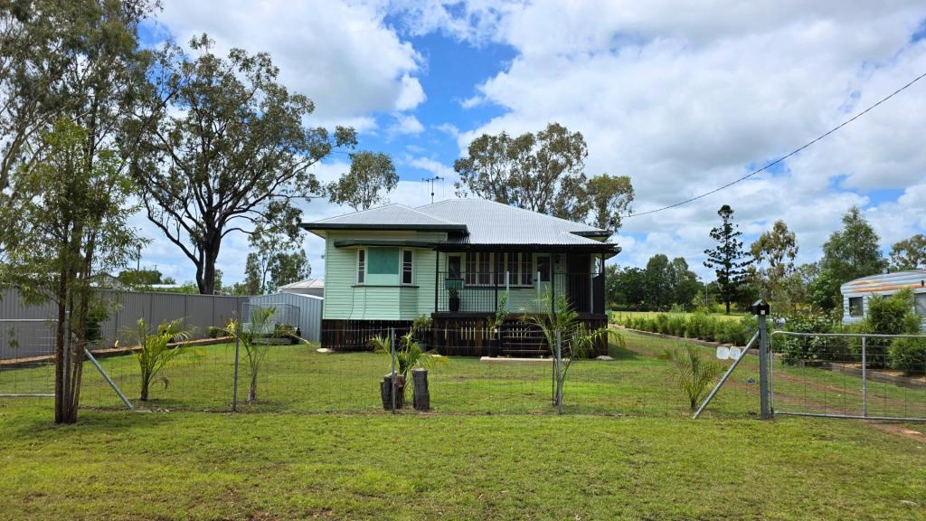 5 Burke St, Byrnestown, QLD 4625