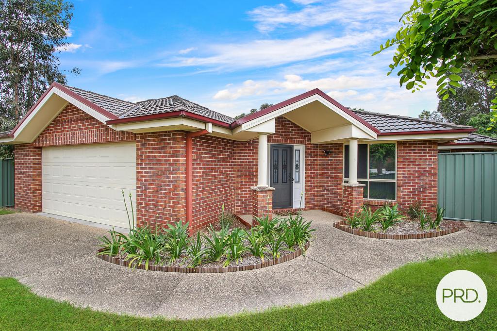 38 Cassinia Ct, Thurgoona, NSW 2640