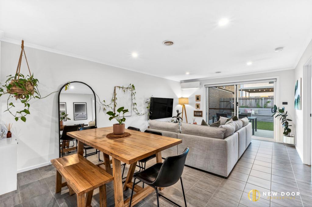 67 O'Keefe Ave, Moncrieff, ACT 2914