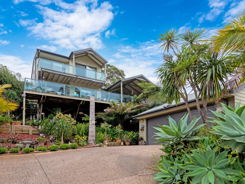 54 Catalina Dr, Catalina, NSW 2536