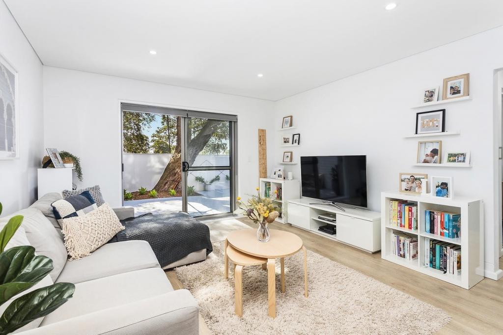 7/53 CARONIA AVE, WOOLOOWARE, NSW 2230