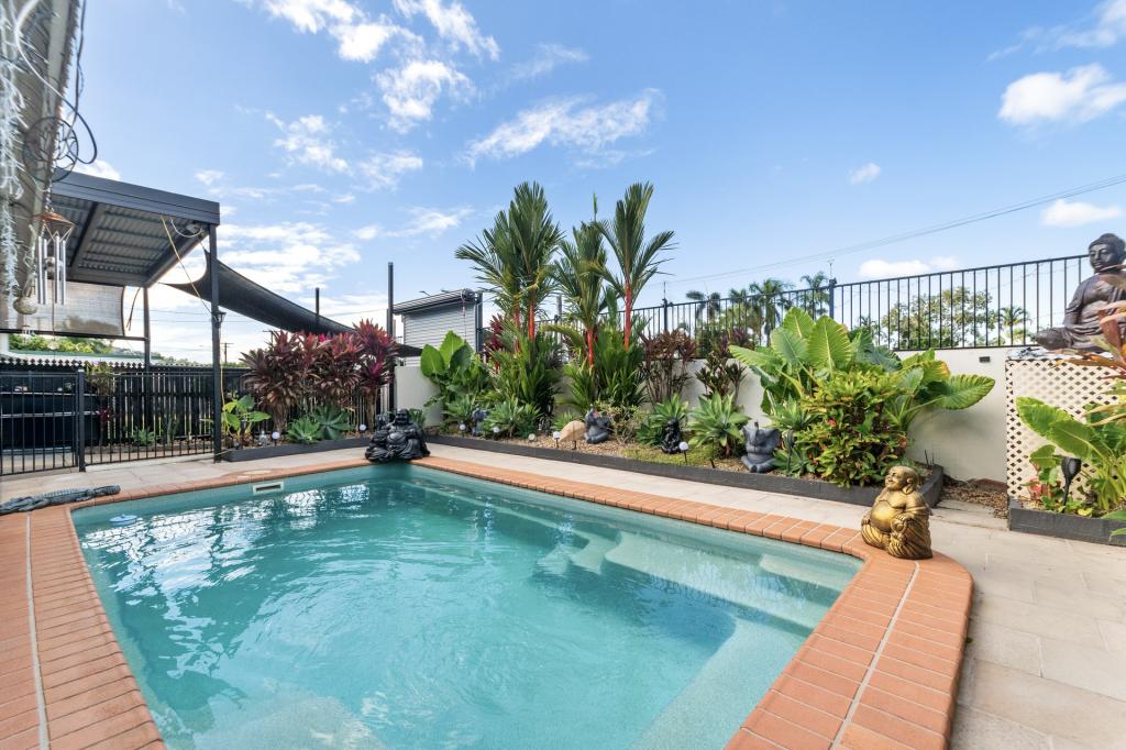 7 Crossland Ct, Kirwan, QLD 4817