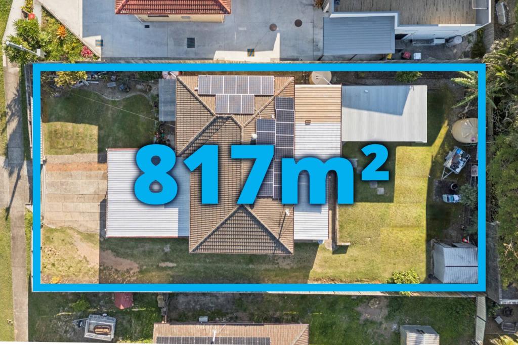 220 FINUCANE RD, ALEXANDRA HILLS, QLD 4161