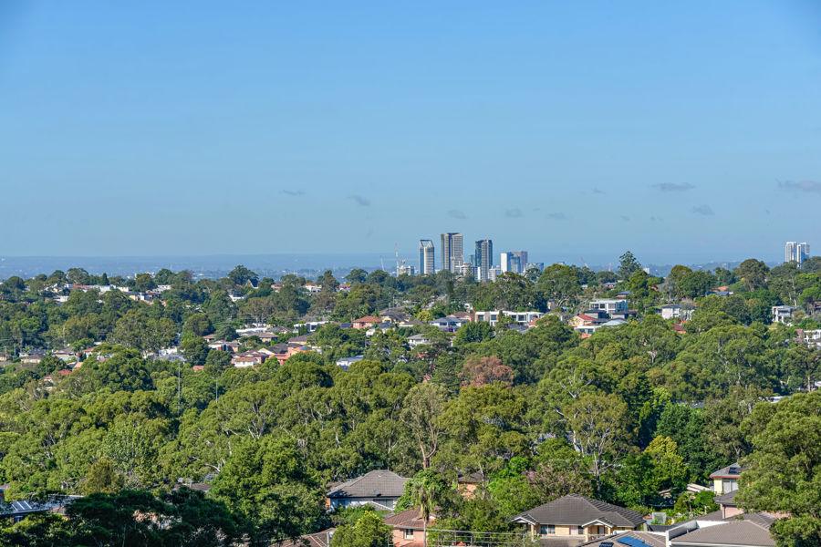 Level 15 //120 Herring Rd, Macquarie Park, NSW 2113